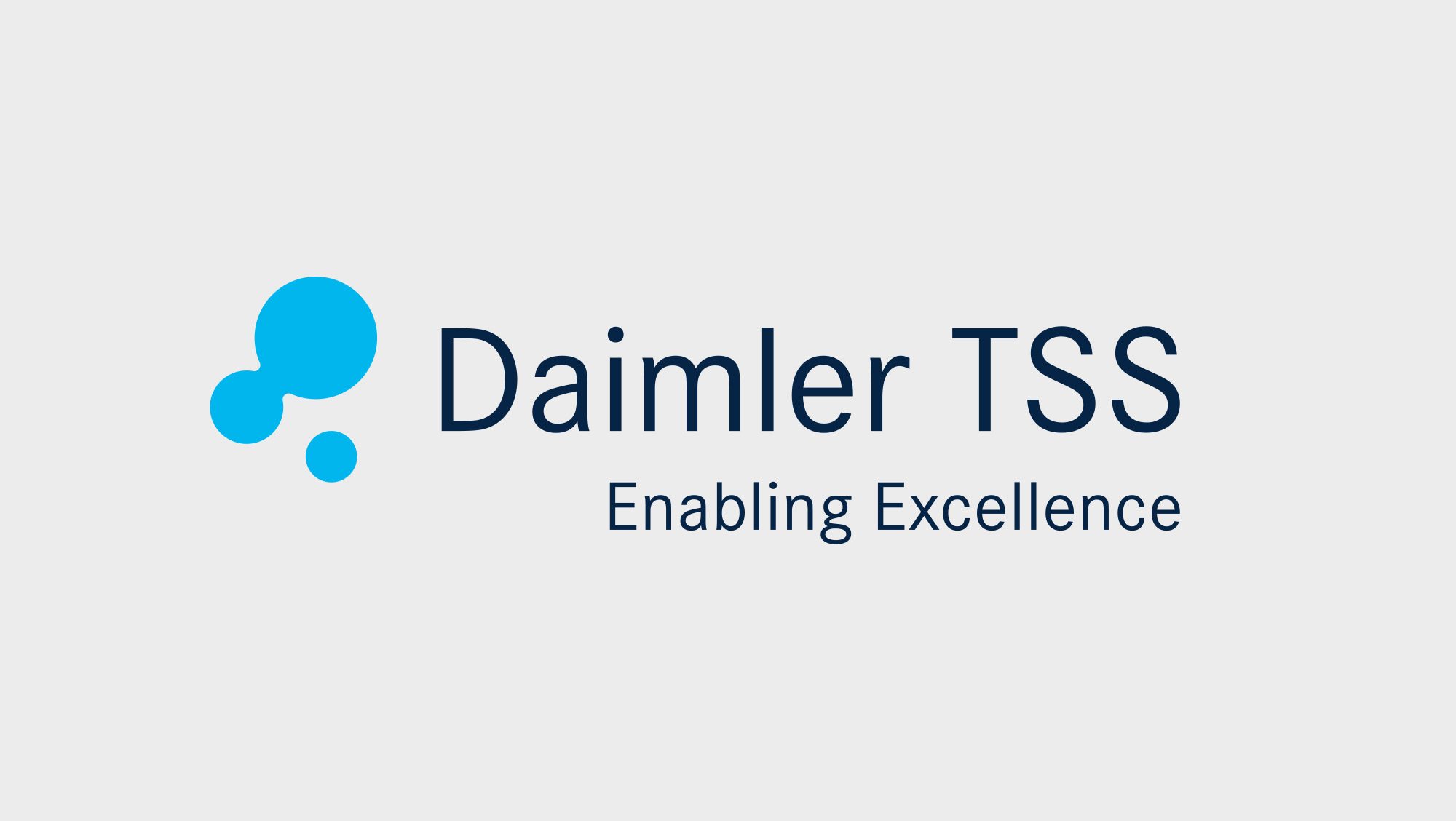 Daimler TSS GmbH